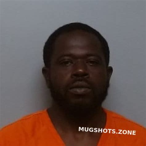 Powell Darronne M 03252024 Polk County Mugshots Zone