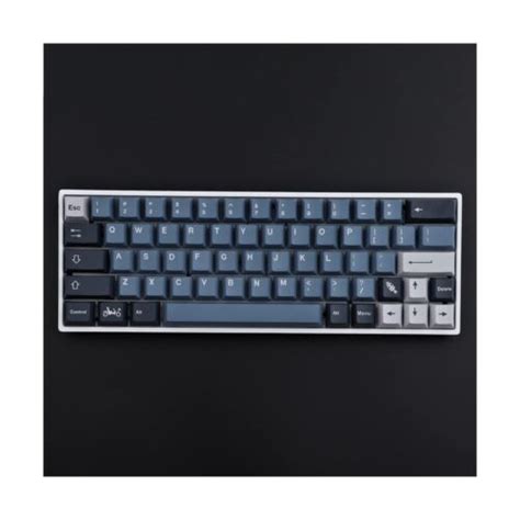 Buy Hyekit Pbt Keycaps Keys Apollo Aerospace Keycaps Dye