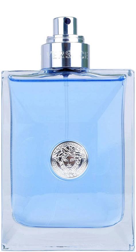 Versace Pour Homme Ml Edt Tester Pachnide Ko