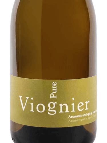 Domaine De Brau Viognier Pure Vivino US