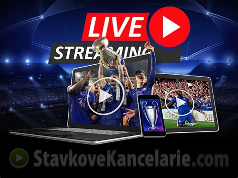 Liga Majstrov Live Kde Sledova Prenosy V Tv Online