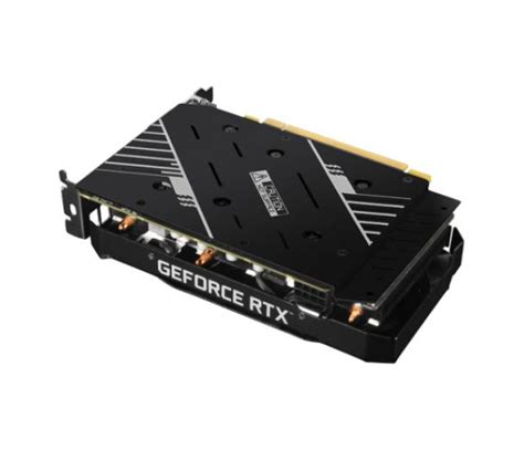 KFA2 GeForce RTX 2060 Mini 1-Click OC 6GB GDDR6 - Karty graficzne ...