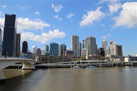 Visiter Brisbane En Un Jour Planete3w