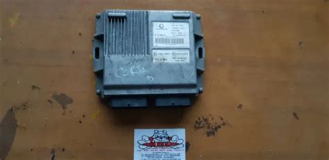 Opel Corsa D Centralina Landi Renzo Ecu Lpg Gpl Eur