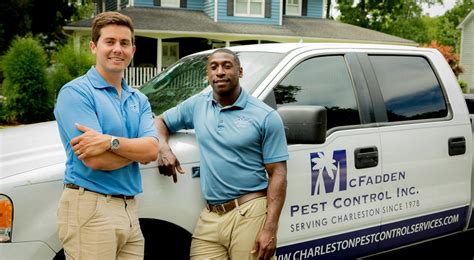 Mcfadden Pest Control Your Bff Mcfadden Pest Control