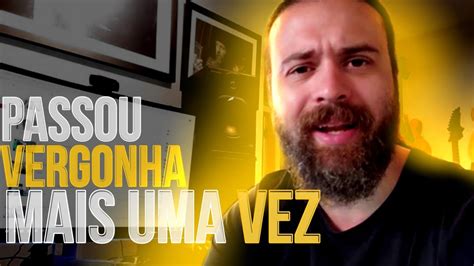 Nando Moura O Meme Ambulante Entenda YouTube