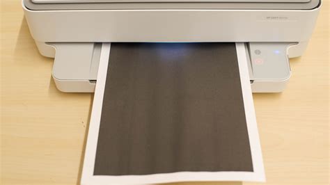 What Does Orange Light On Hp Envy Printer Mean