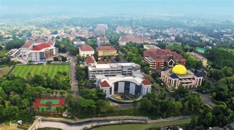 Rincian Lengkap Biaya Kuliah Uii Yogyakarta Tahun 20232024 Semua Jurusan