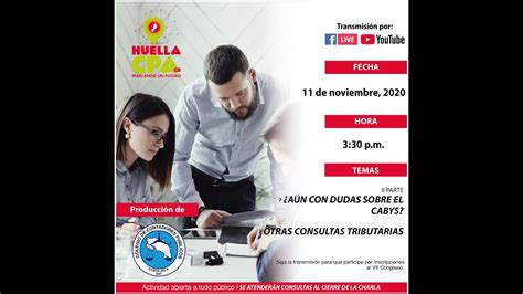 Programa Huella Cpa Digesto Tributario De Octubre Sociedades