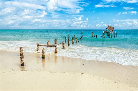 Descubrir 48 Imagen Playas De Merida A Cancun Viaterramx