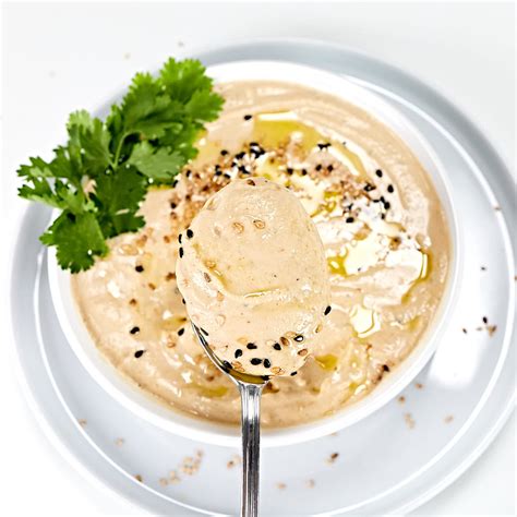 The Best Protein Hummus Ever Likehotketo