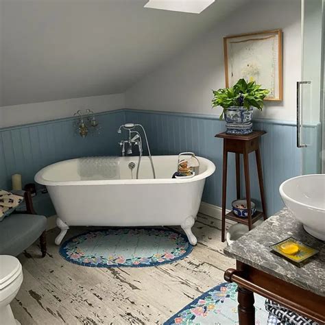 Farrow And Ball Lulworth Blue Paint Color