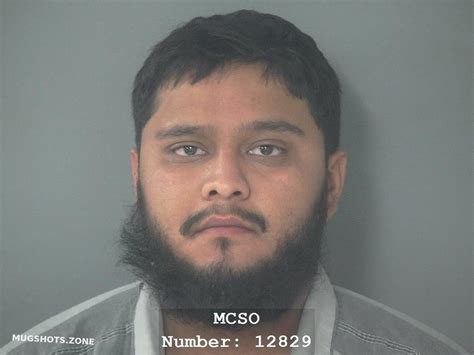 Zaragoza Gutierrez Juan Jesus 03 23 2024 Montgomery County Mugshots Zone