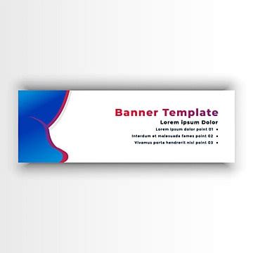 Linkedin Cover Template Design Vector Template Download on Pngtree