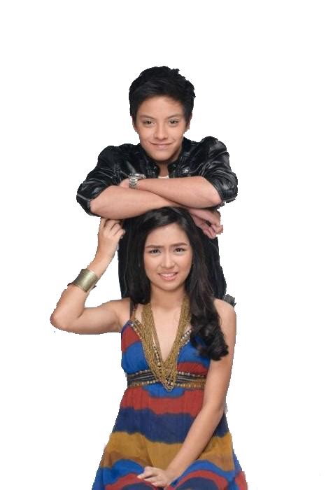 KathNiel PNG by Alexandra Bayola by imalexbayola on DeviantArt