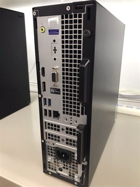 Dell Optiplex 3060 Sff パソコンショップ ファインメイク