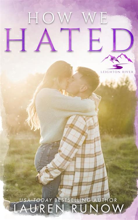 Amazon How We Hated A Small Town Enemies To Lovers Romance