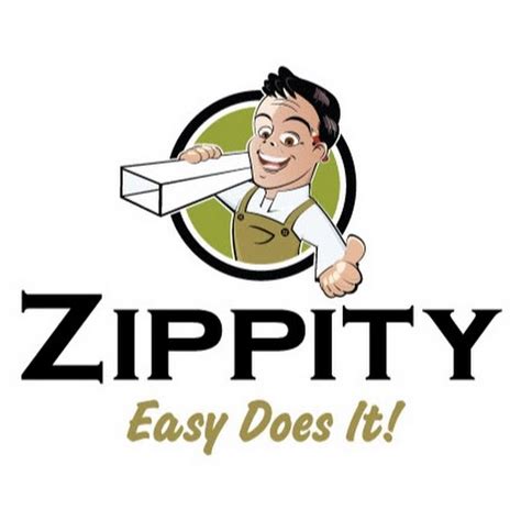 Zippity Outdoor Products Youtube