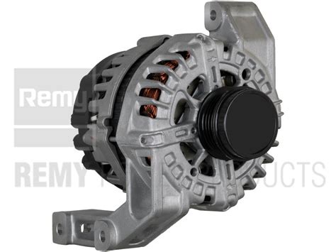 Alternador Para Ford Focus 2012