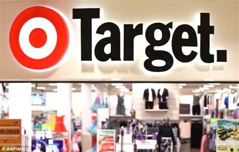 Target To Close Dozens Of Shops Around Australia Daily Mail Online