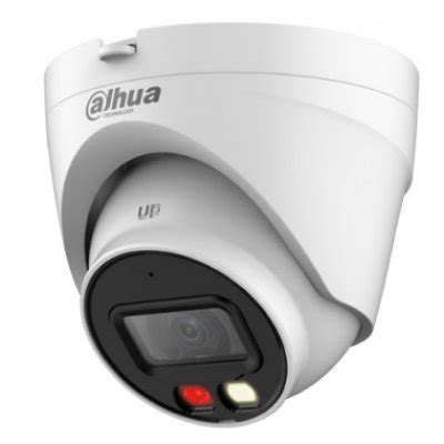 Dahua Dh Ipc Hdw V A Il Mp Smart Dual Light Eyeball Network Camera