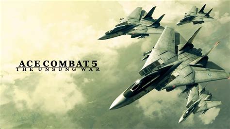 Ace Combat wallpapers, Video Game, HQ Ace Combat pictures | 4K ...