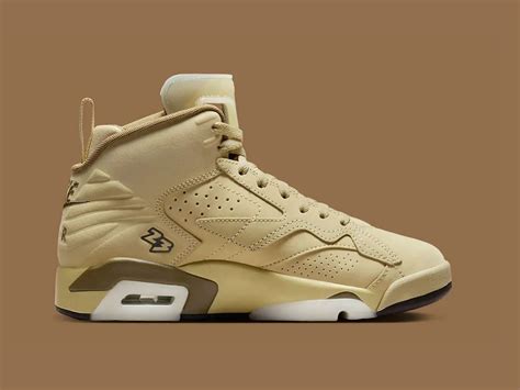 Jordan Mvp 678 Earthy Tones Shoes Where To Get Release Date And More