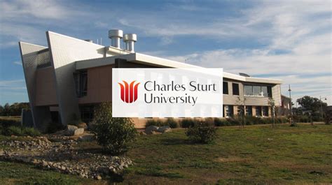 Charles Sturt University (Sydney, Australia)