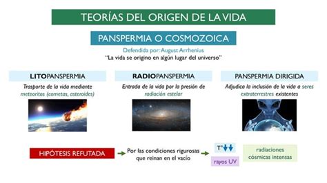 Biolog A Origen De La Vida Y Evoluci N Pdf