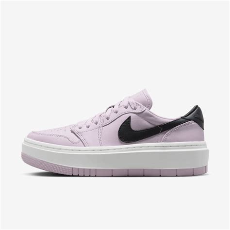 Air Jordan Elevate Low Iced Lilac Dh Nice Kicks