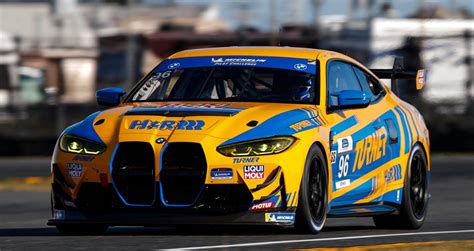 Turner Motorsport No Impc Imsa