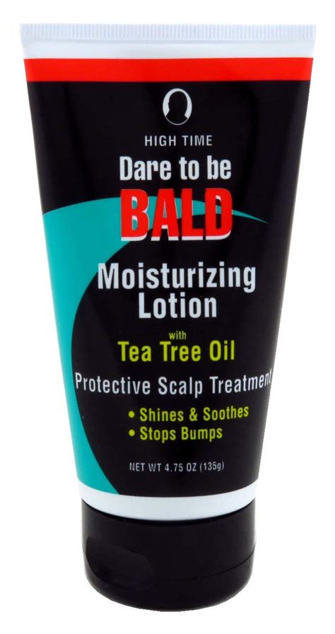 The Best Lotion For Bald Heads In 2021 Spy