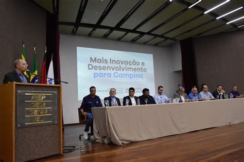 Presidente Em Exerc Cio Da Fiepb Participa De Evento O Governador