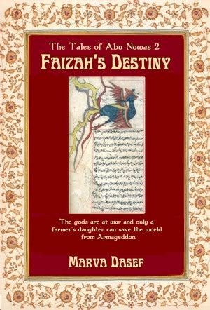 Smashwords The Tales Of Abu Nuwas Faizah S Destiny