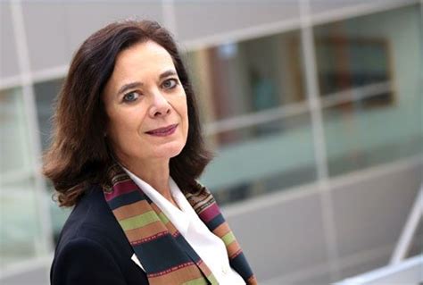 Prof L O Louise Fresco President Of The Executive Board WUR