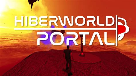 Hiberworld Portal Hiberworld Play Create Share