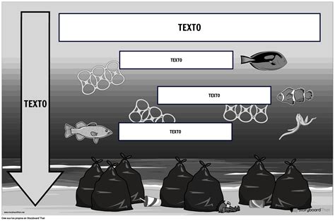 Psa 4 Storyboard Por Es Examples