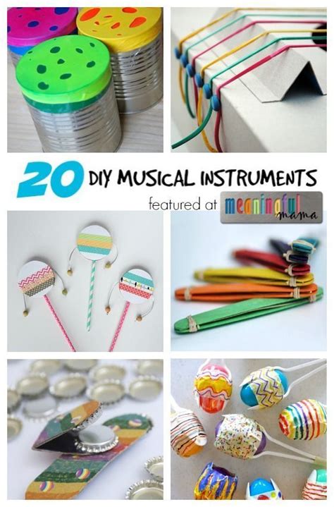 90 best recycled musical instruments images on Pinterest | Music ...