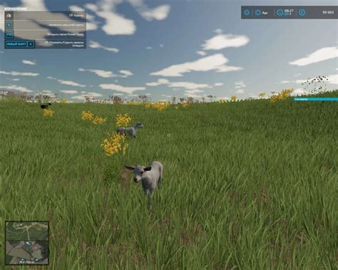 Ls Toscana Map V Farming Simulator Mod Ls Mod