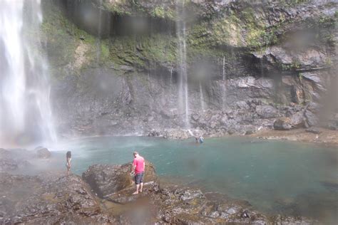 Nabalasere Fiji Waterfall Tour With Lunch