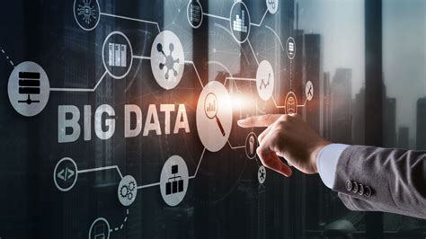 Big Data E L Intelligenza Artificiale Come L Ia Utilizza I Big Data