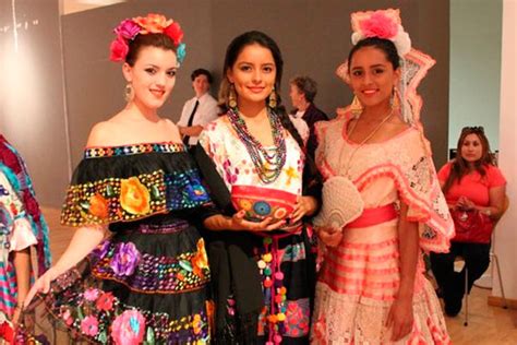 Traje Típico De México Conoce La Vestimenta Mexicana vlr eng br