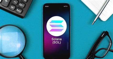 Solana To Release Web3 Based Smartphone Called The Solana Saga In