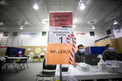 Why Doctors Recommend You Get A Flu Shot This Week Cbc News