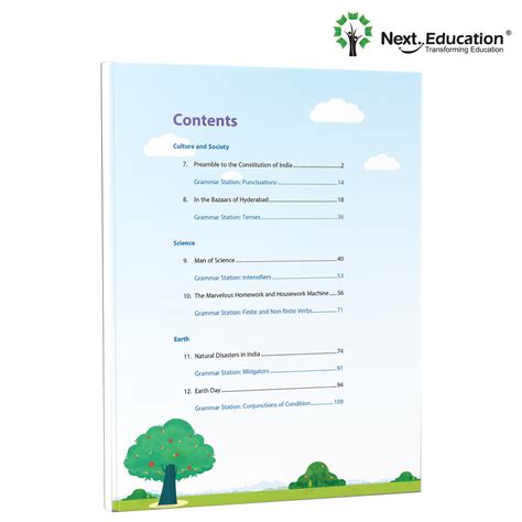 Buy Next English Cbse Text Book For 6th Class Level 6 Book B Secondary School Next Education