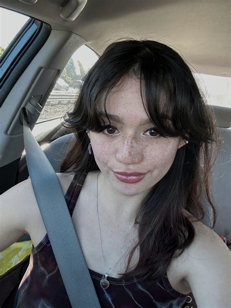 Going Out Looking Like A Cute Passenger Gf Rfreckledgirls