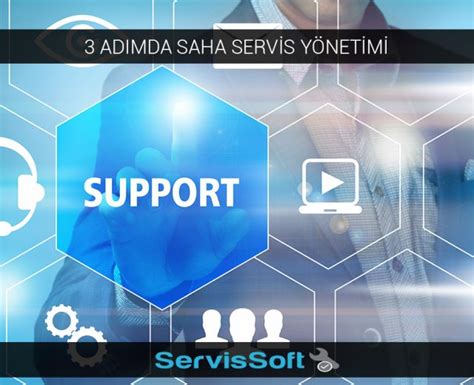 Teknik Servis Programı Teknik Servis Yazılımı ServisSoft