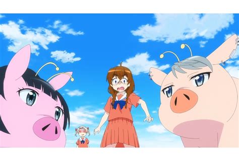 2ページ目：秋アニメ『4人はそれぞれウソをつく』プロデューサーインタビュー アニメイトタイムズ