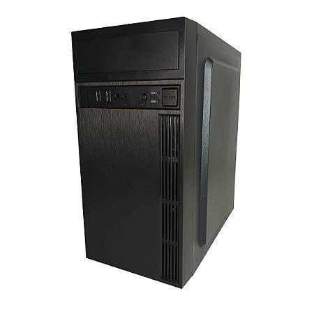 GABINETE BRAZILPC C 5011 Brazil PC