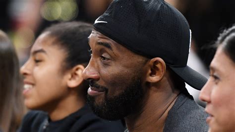 Kobe Bryant Shares First Photo Of His New Baby Girl Capri Koko